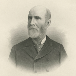 Joseph Bull (1832 - 1904) Profile